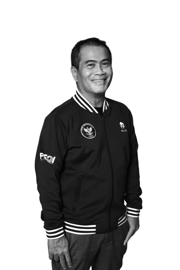 Arya Subyakto