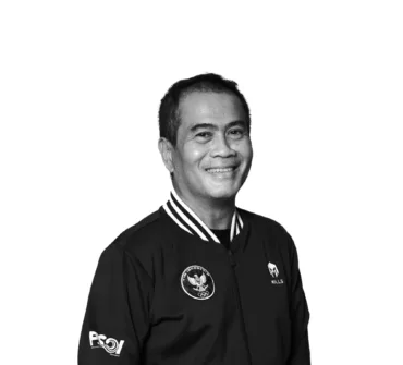 Arya Subyakto