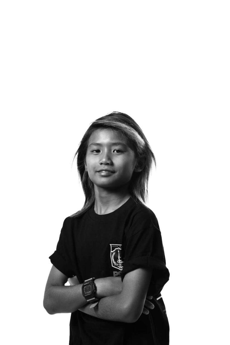 Hiroshi Setiadi