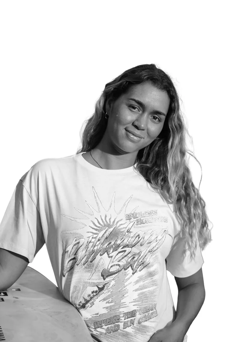 Kailani Johnson