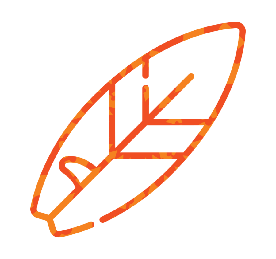 Shortboard