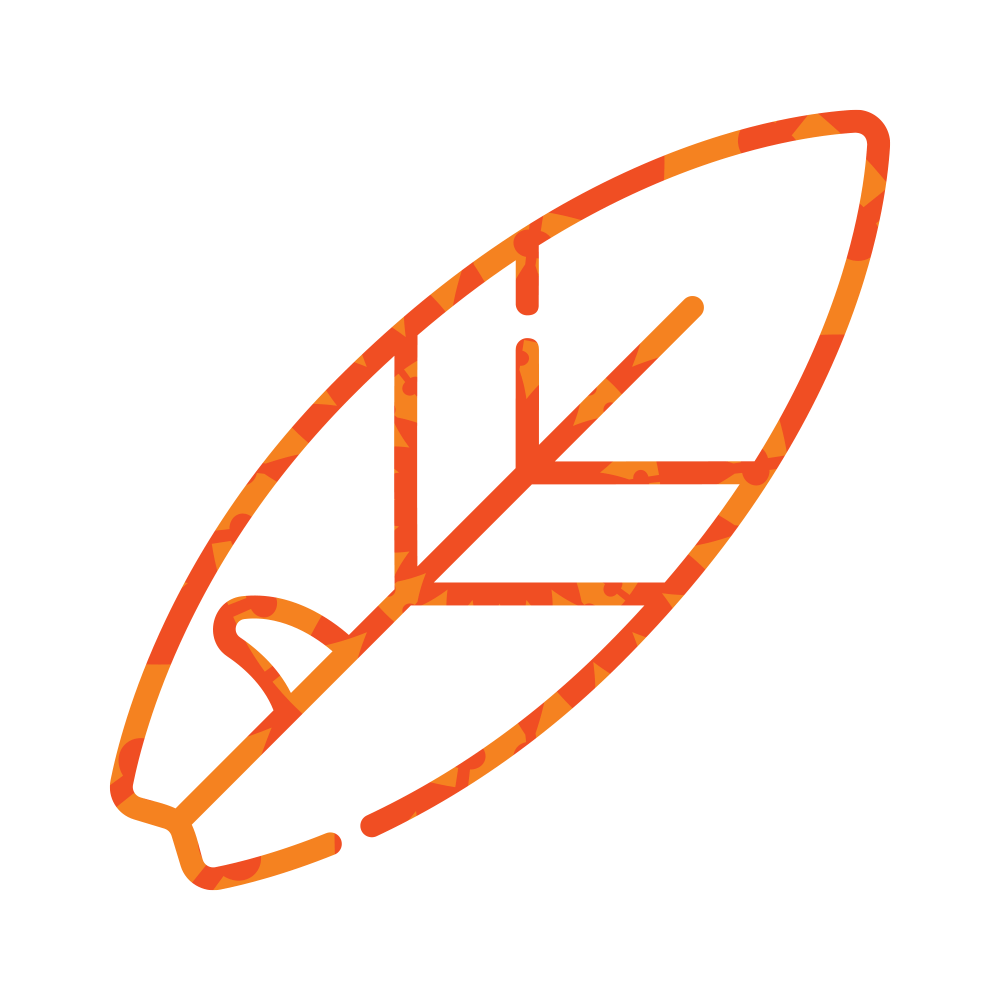Shortboard Shortboard