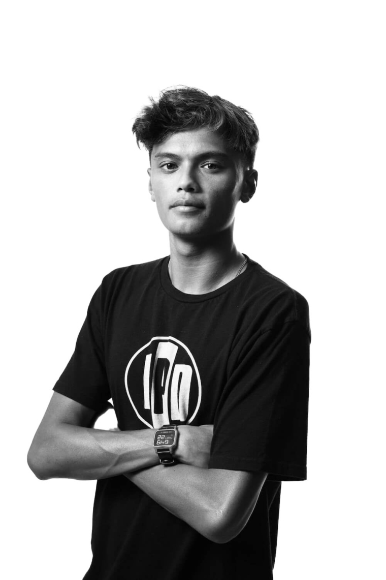 Varun Satria Tandjung